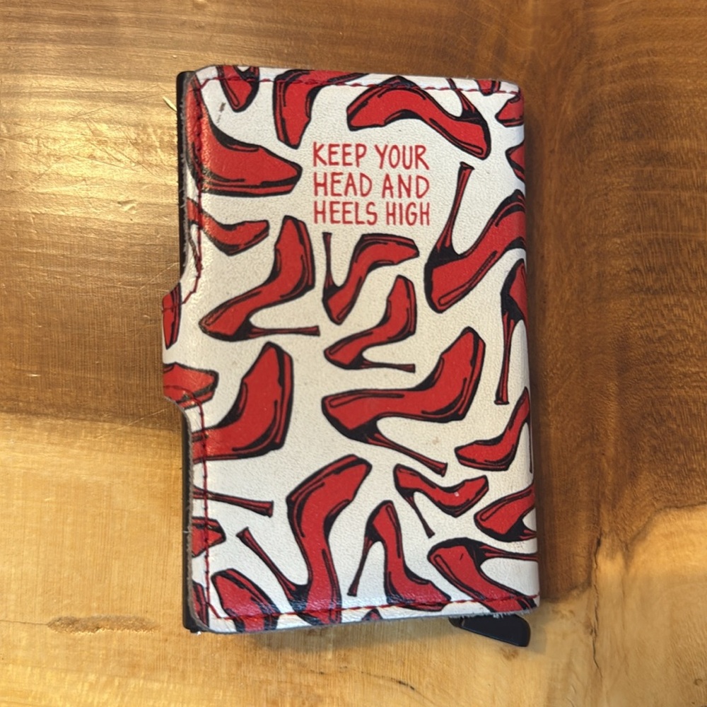Secrid heels wallet - Picture 5 of 8